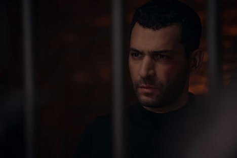 Murat Yıldırım - Teşkilat - Episode 13 - De la película
