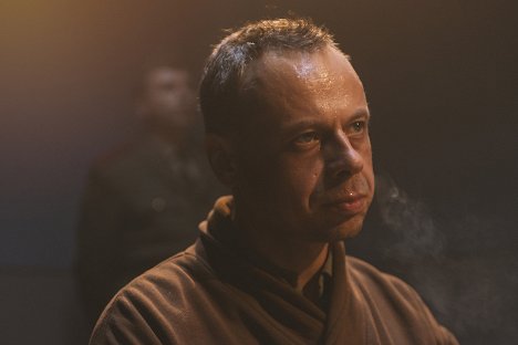 Viktor Dvořák - Havel - Z filmu