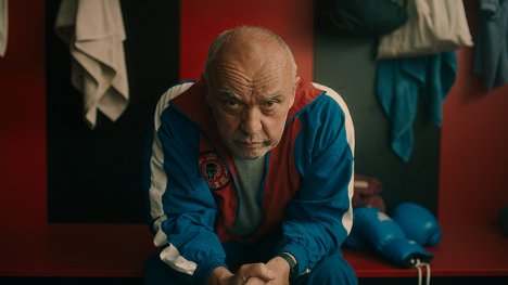 Zoltán Bezerédi - Lefkovicsék gyászolnak - Filmfotos