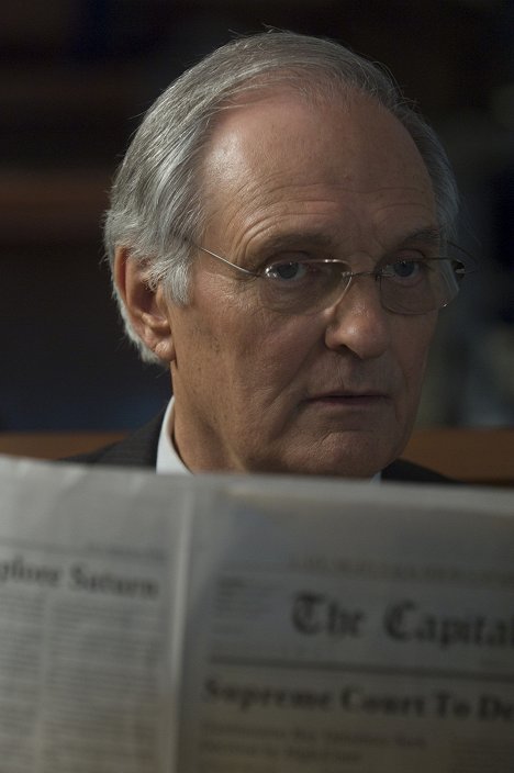 Alan Alda - Nothing But the Truth - Photos