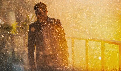 Jason Isaacs - Skyfire - Eine Insel in Flammen - Filmfotos