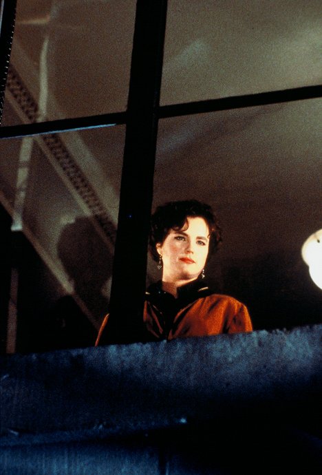 Elizabeth McGovern - Okno do ložnice - Z filmu
