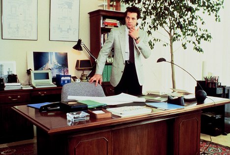Steve Guttenberg - Makuuhuoneen ikkuna - Kuvat elokuvasta