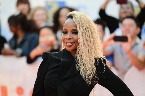 Toronto International Film Festival Premiere on September 12, 2017 - Mary J. Blige - Mudbound - Événements