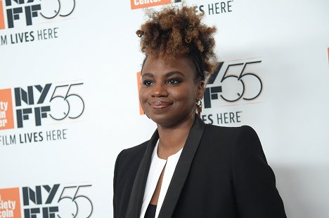 The 55th New York Film Festival Screening of MUDBOUND at Alice Tully Hall in New York on October 12, 2017. - Dee Rees - Mudbound - Tapahtumista