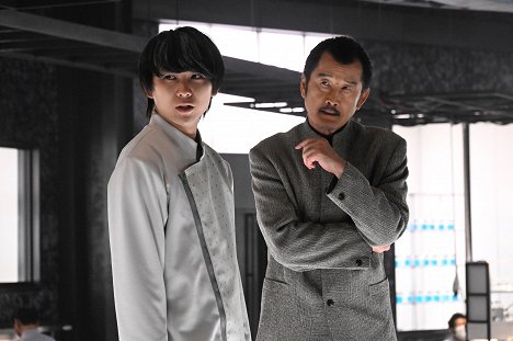 須賀健太, Kotaro Yoshida - Kimi to Sekai ga Owaru Hi ni: Final - Z filmu