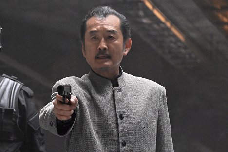 Kotaro Yoshida - Kimi to Sekai ga Owaru Hi ni: Final - Film