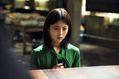 Minami Hamabe - Silent Love - Kuvat elokuvasta