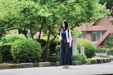 Minami Hamabe - Silent Love - De la película