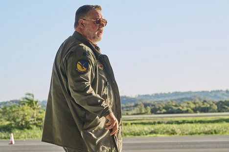 Russell Crowe - Maga a pokol - Filmfotók