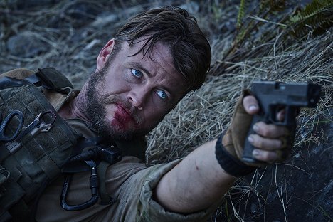 Luke Hemsworth - Maga a pokol - Filmfotók