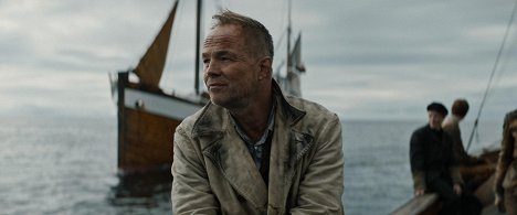 Jon Øigarden - Gulltransporten - Filmfotók