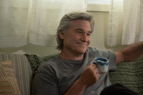 Kurt Russell - Monarch: Legacy of Monsters - Terrifying Miracles - Filmfotos