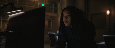 Kiersey Clemons - Monarch: Legacy of Monsters - Will the Real May Please Stand Up? - Photos