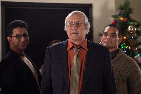 Chevy Chase - A Christmas in Vermont - Film