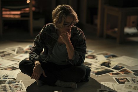 Jodie Foster - True Detective - Part 1 - Film