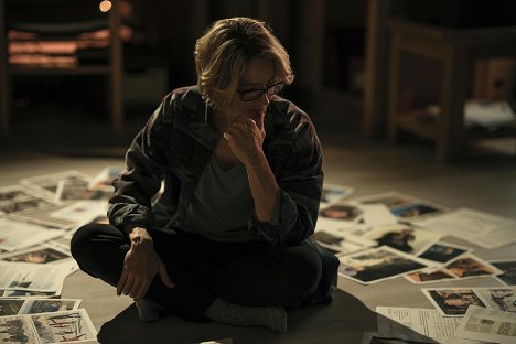 Jodie Foster - True Detective - Part 1 - Photos