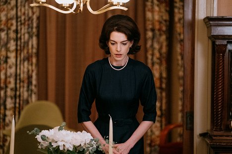 Anne Hathaway - Dupla Obsessão - Do filme