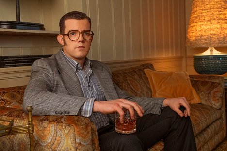 Russell Tovey - Feud - Capote vs. the Swans - Werbefoto