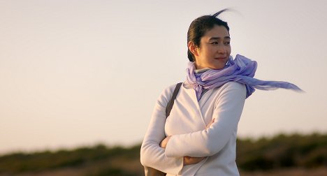Koyuki Katō - A Mother’s Touch - De filmes