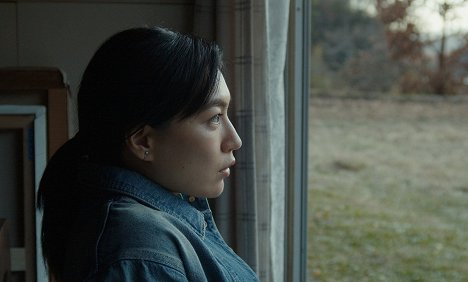 Mai Kiryû - After the Fever - De la película