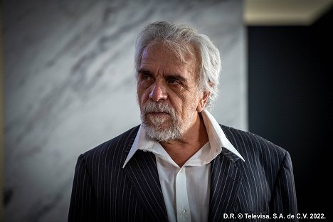 José Elías Moreno - A mostoha - Filmfotók