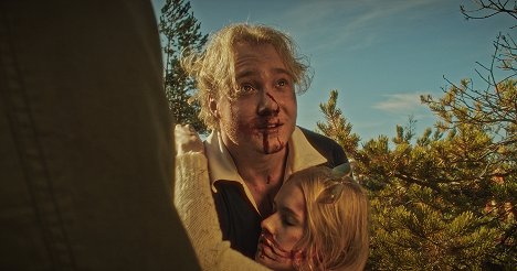 Elmeri Töyry - Päivät kuin unta - De la película