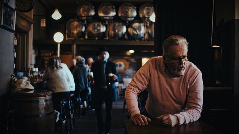Risto Tuorila - Päivät kuin unta - De la película
