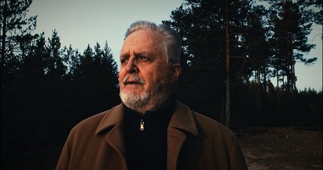 Risto Tuorila - Päivät kuin unta - Kuvat elokuvasta