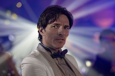 Andrés Velencoso - Nacho - Adicto, o algo así - Photos