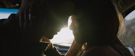Patrick Gibson, Rain Spencer - Good Girl Jane - Filmfotók
