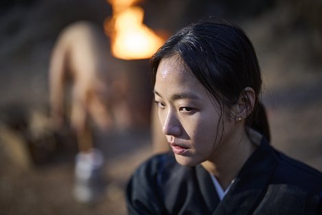 Go-eun Kim - Exhuma - Z filmu