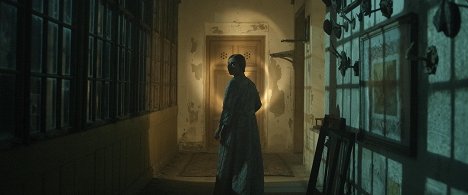 Isabella Händler - Mother Superior - Z filmu