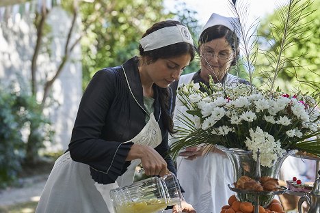 Carolina Gonnelli čsfd Cz