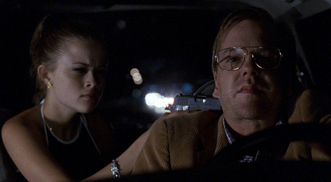 Reese Witherspoon, Kiefer Sutherland - Freeway - Photos