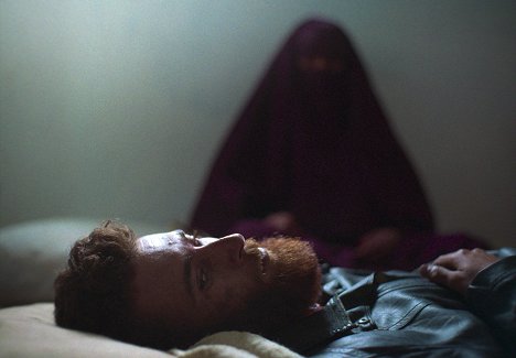 Malek Mechergui - Mé el Aïn - Filmfotók