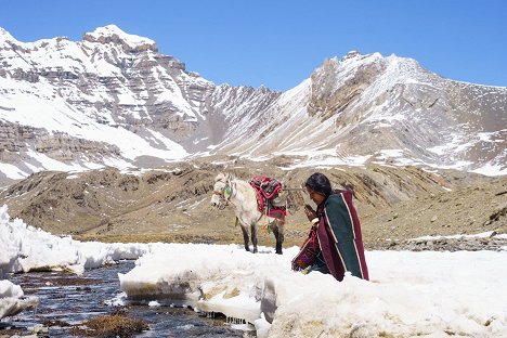 Thinley Lhamo - Shambhala - Photos