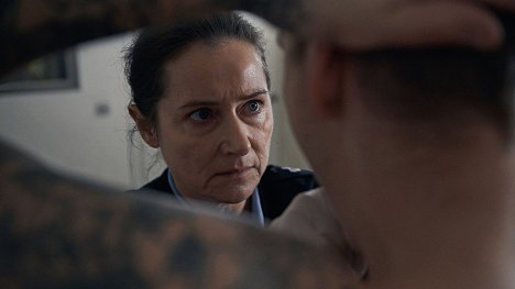 Sidse Babett Knudsen - Vogter - Kuvat elokuvasta