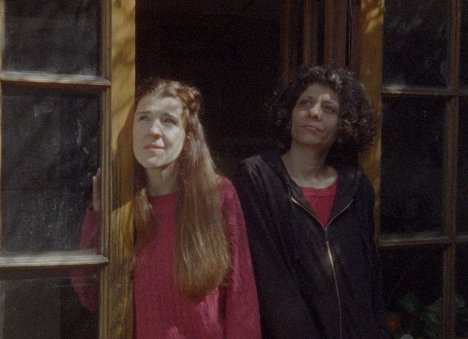 María Villar, Gabriela Saidon - Tú me abrasas - Kuvat elokuvasta