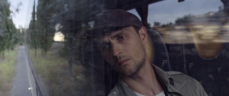 Dmytro Bahnenko - Redaktsiya - Van film