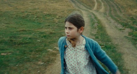 Nursema Çepni - Adieu tortue - De la película
