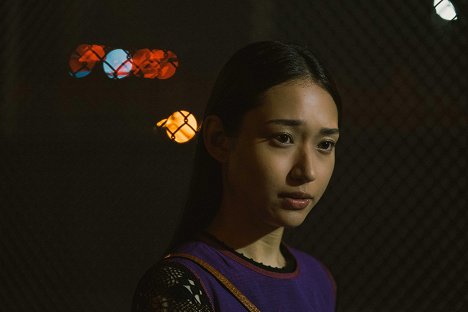 Ayana Shiramoto - Hako Otoko - Filmfotók