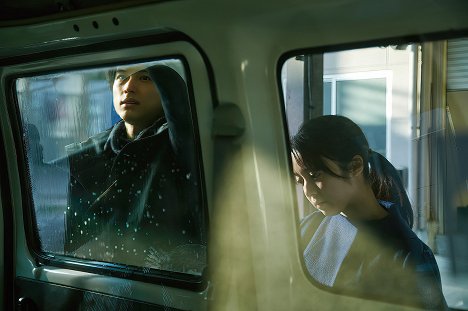 Hokuto Matsumura, Mone Kamishiraishi - All the Long Nights - Filmfotos