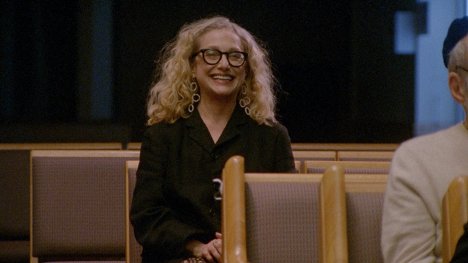 Carol Kane - Between the Temples - De la película