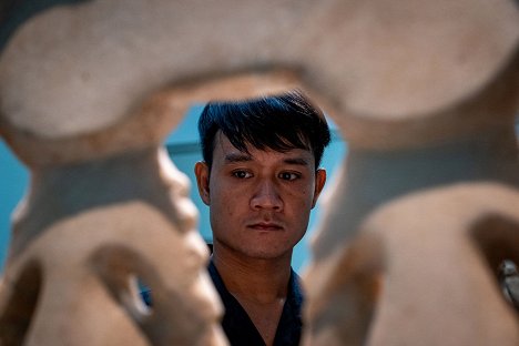 Anong Houngheuangsy - Wu suo zhu - Filmfotók