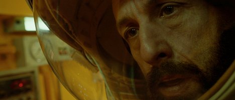 Adam Sandler - Spaceman: Eine kurze Geschichte der böhmischen Raumfahrt - Filmfotos