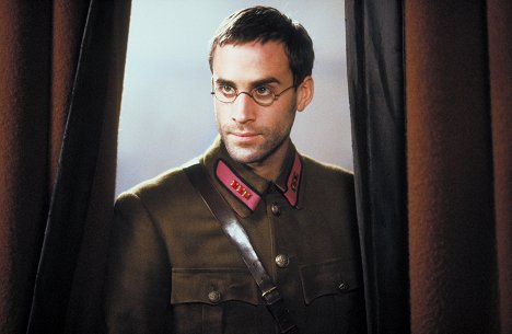 Joseph Fiennes - Duell - Enemy at the Gates - Filmfotos