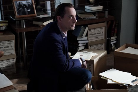 Sean Murray - NCIS: Naval Criminal Investigative Service - The Stories We Leave Behind - Photos