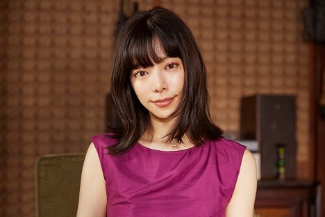 Yuki Sakurai - Kono ko wa dža'aku - Werbefoto