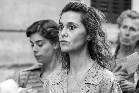 Paola Cortellesi - There's Still Tomorrow - Photos